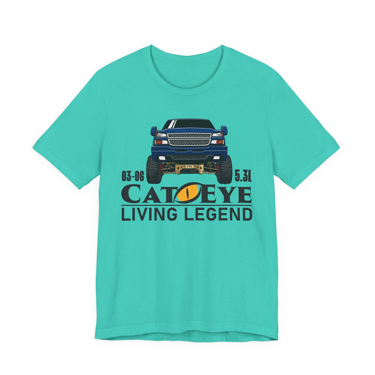 Cateye T-Shirt