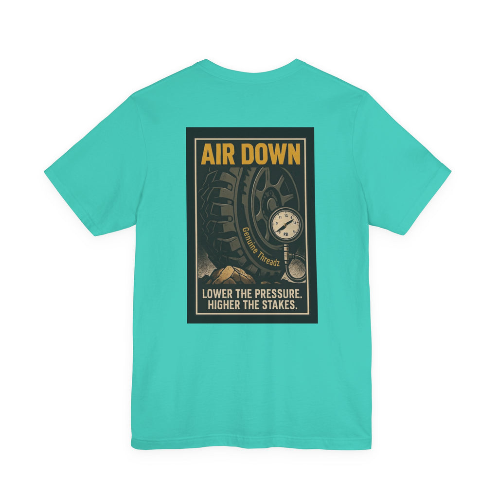 Air Down T-Shirt