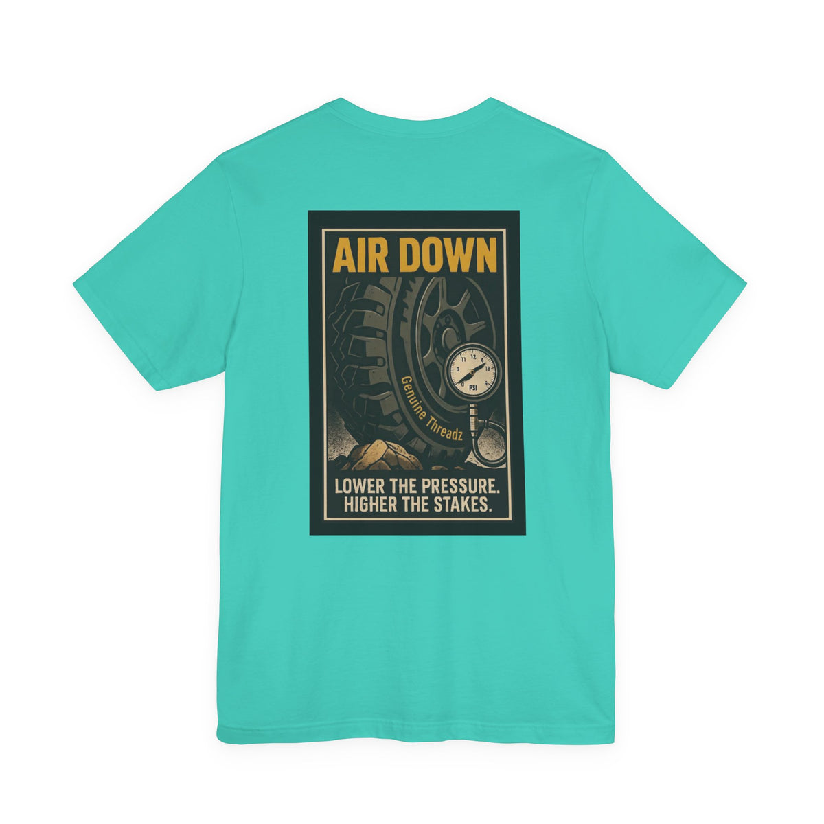 Air Down T-Shirt