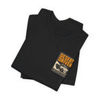 Desert Driven T-Shirt