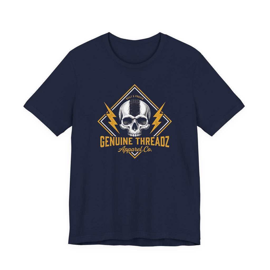 Genuine Threadz Apparel Co T-Shirt