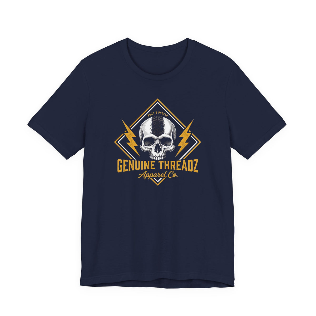Genuine Threadz Apparel Co T-Shirt