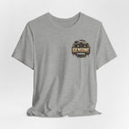 Genuine Threadz Muddy Sierra T-Shirt