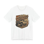 Break Parts, Not Spirits T-Shirt