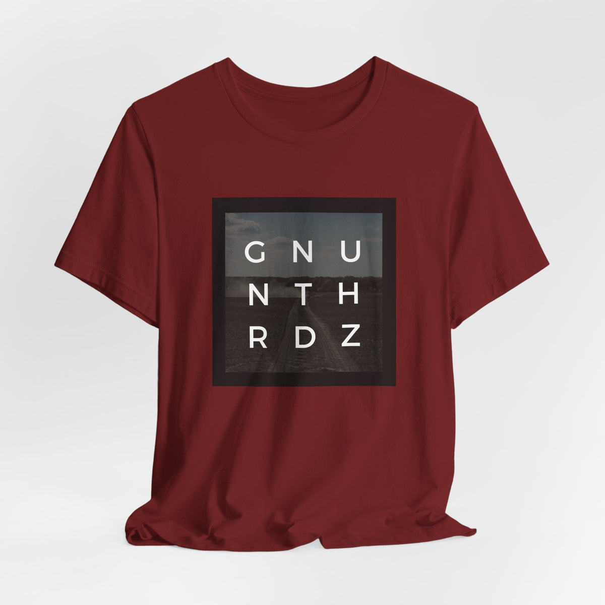 Genuine Threadz T-Shirt
