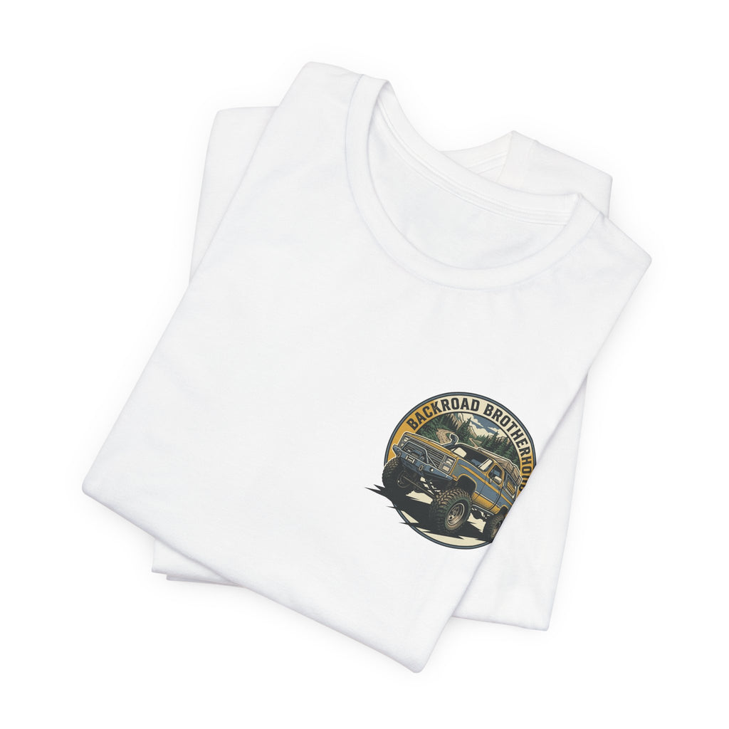 Backroad Brotherhood T-Shirt