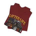 Lifted Life T-Shirt
