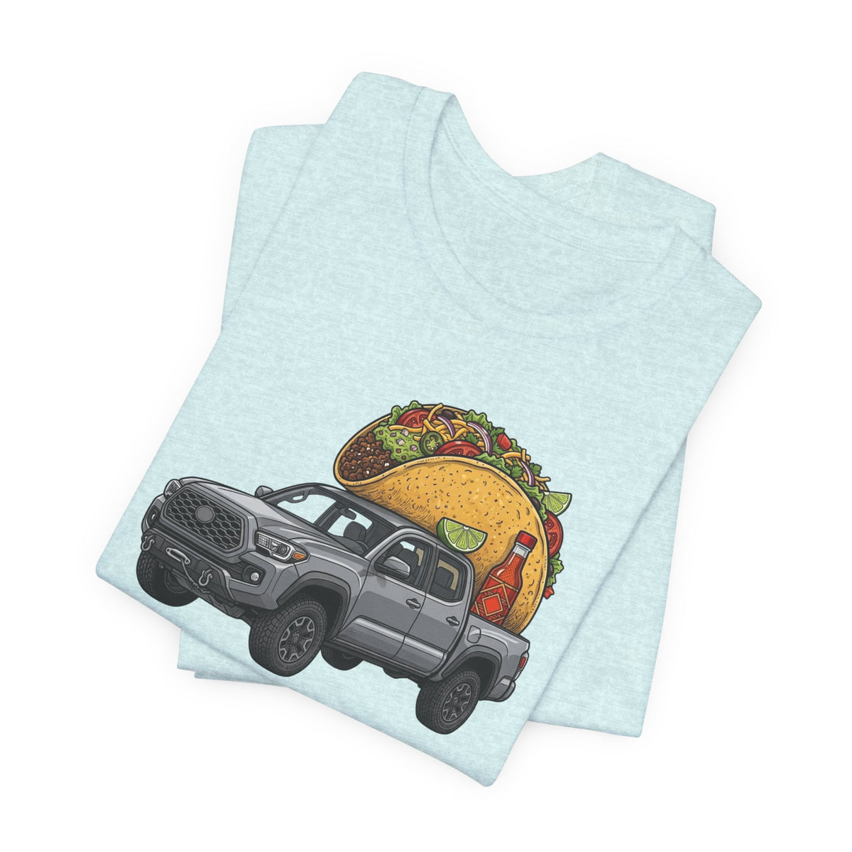 Taco T-Shirt