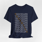 Truck Life T-Shirt