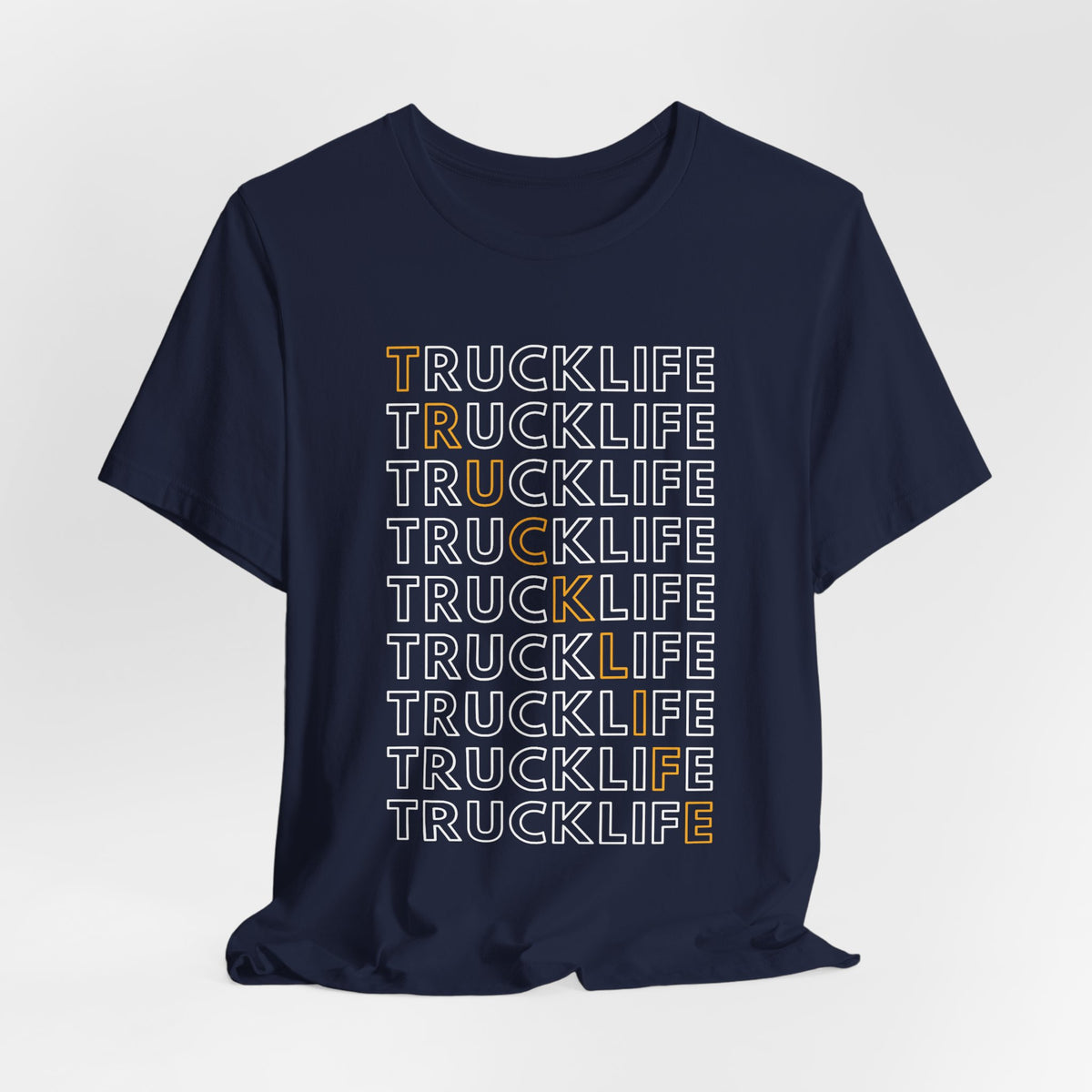 Truck Life T-Shirt
