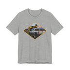 Genuine Threadz Goals T-Shirt