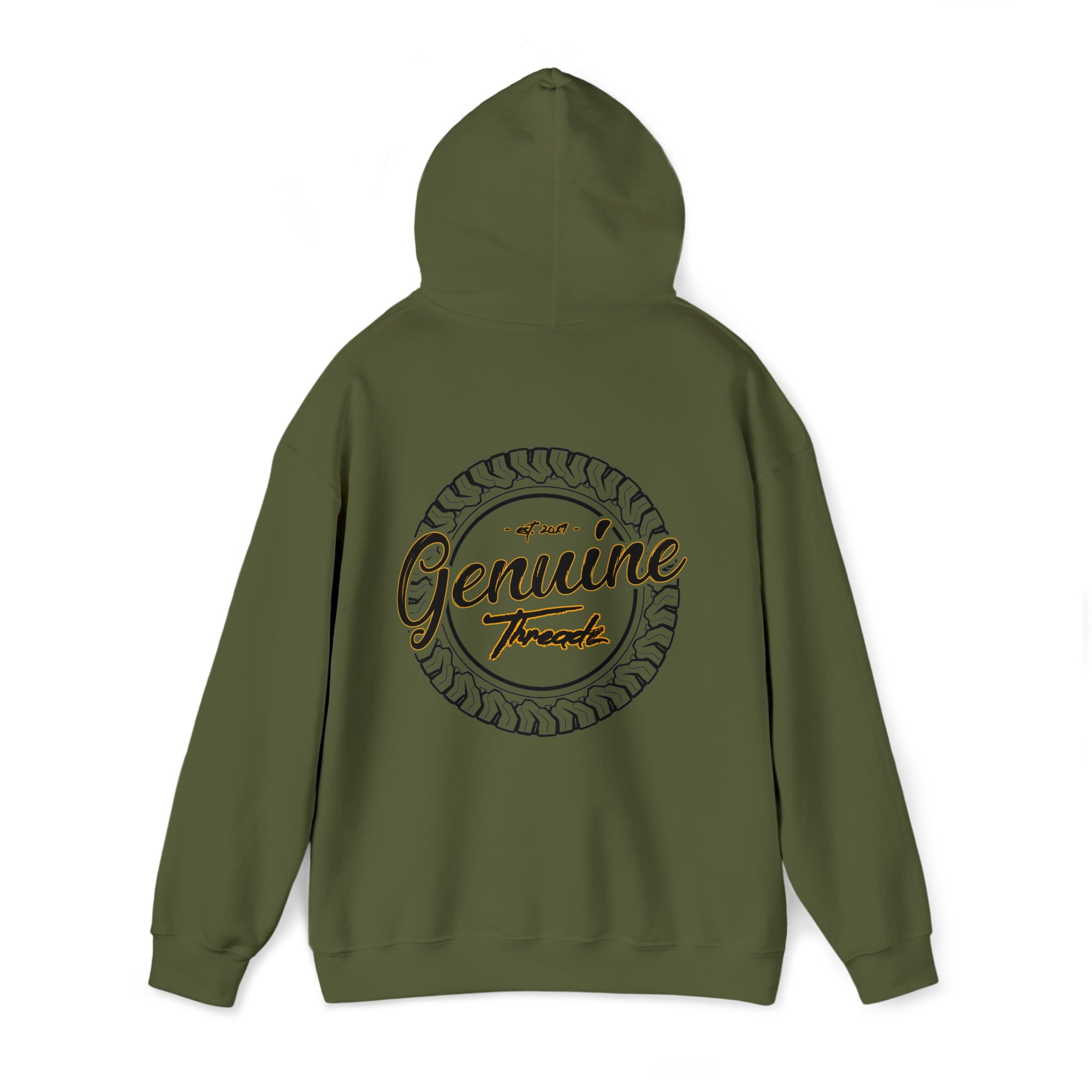 "This Guy" Comfort Hoodie