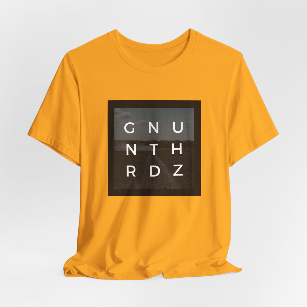 Genuine Threadz T-Shirt