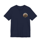 Built To Roam, Fix It, Drive It, Repeat T-Shirt