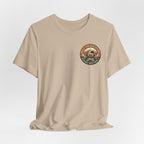 Built For Adventure T-Shirt