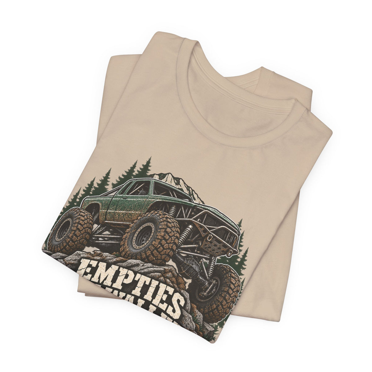 Empties My Wallet, Fuels My Passion T-Shirt