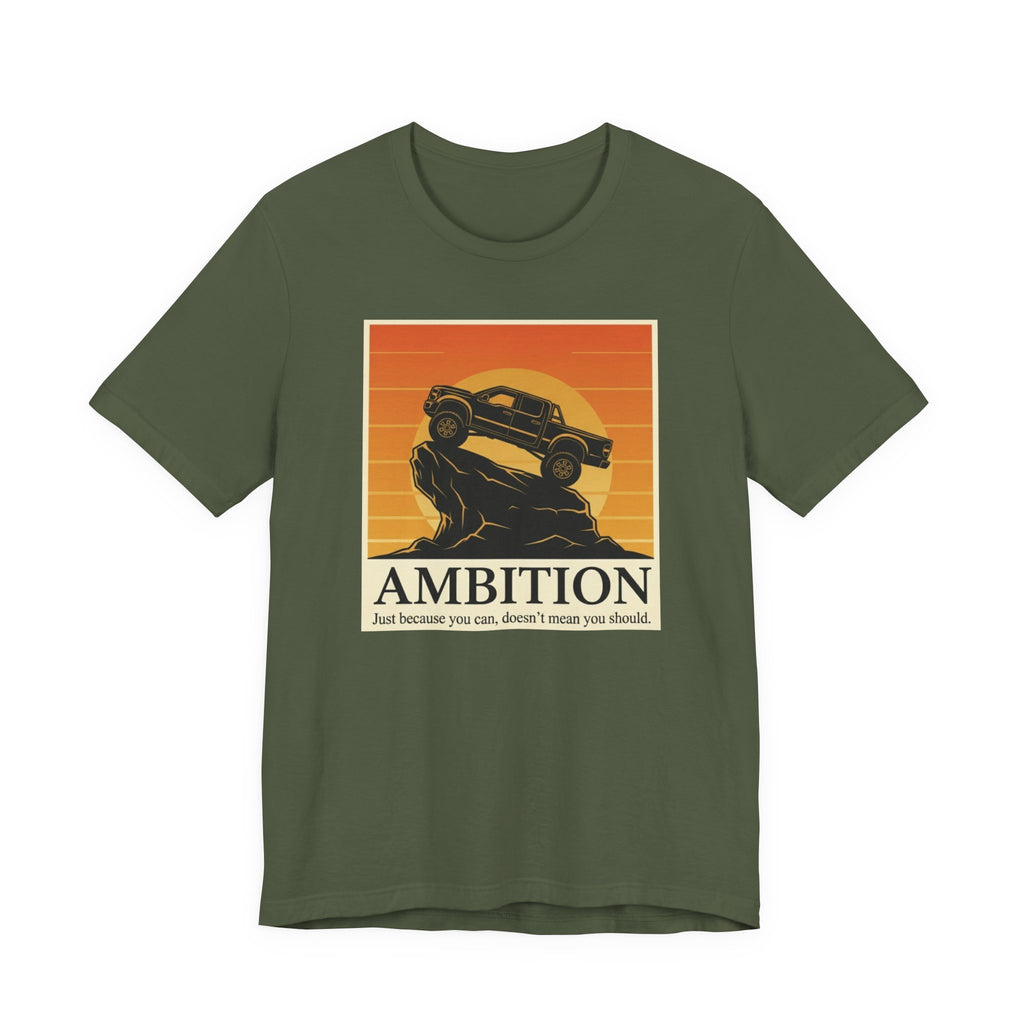 Ambition T-Shirt