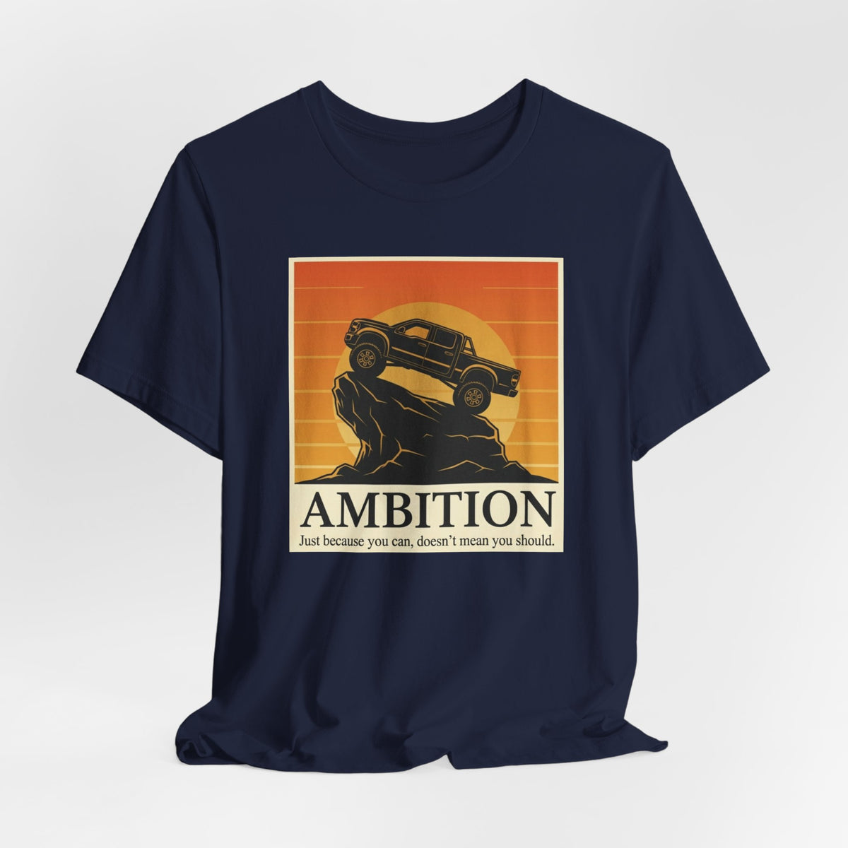 Ambition T-Shirt