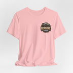 Genuine Threadz Muddy Sierra T-Shirt