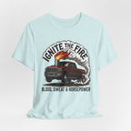 Ignite The Fire T-Shirt