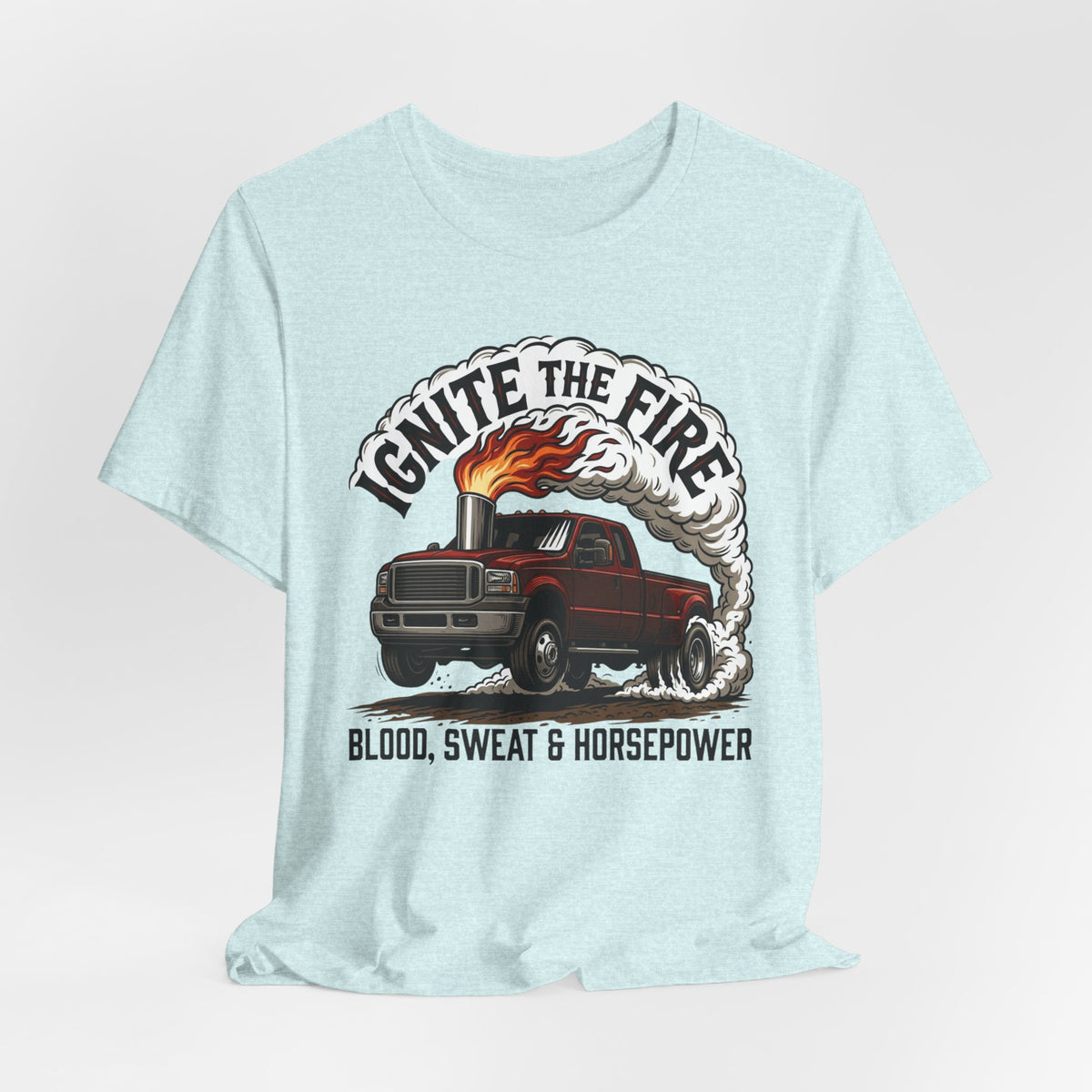 Ignite The Fire T-Shirt