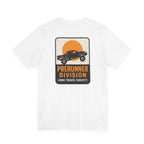 Prerunner Division, Long Travel Society T-Shirt