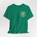 Built, Not Bought T-Shirt