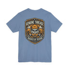 Rugged By Design T-Shirt