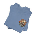 Built For Adventure T-Shirt