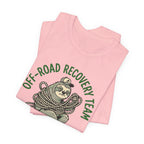 Off-road Recovery Team T-Shirt