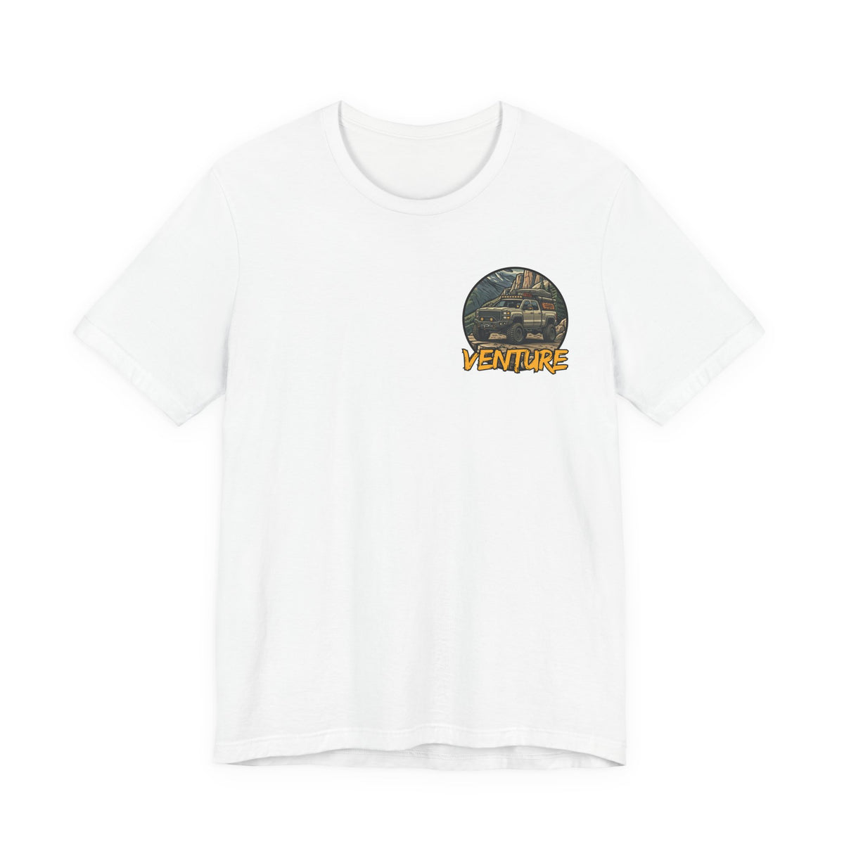 Venture T-Shirt