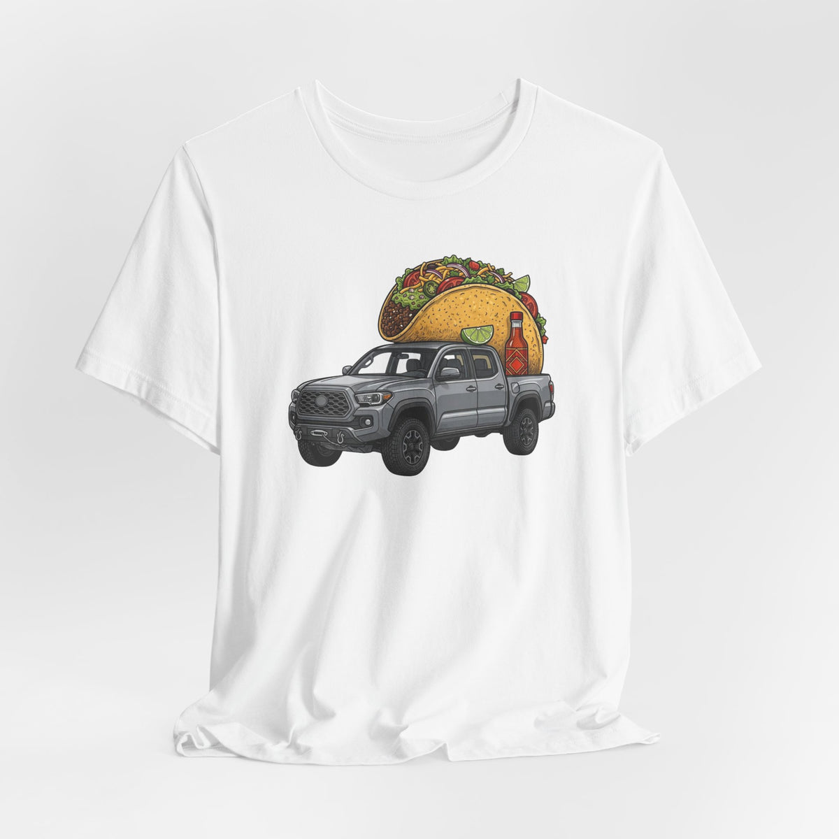 Taco T-Shirt