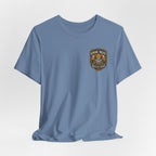 Rugged By Design T-Shirt