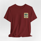 Elvis Drove Pickups T-Shirt