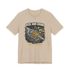 Rise and Grind T-Shirt