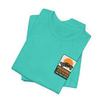 Prerunner Division, Long Travel Society T-Shirt