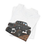 Keep Your Foot On The Gas T-Shirt