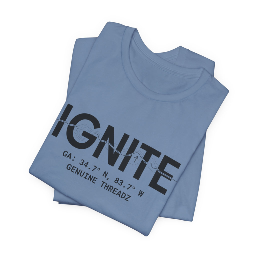 Ignite T-Shirt