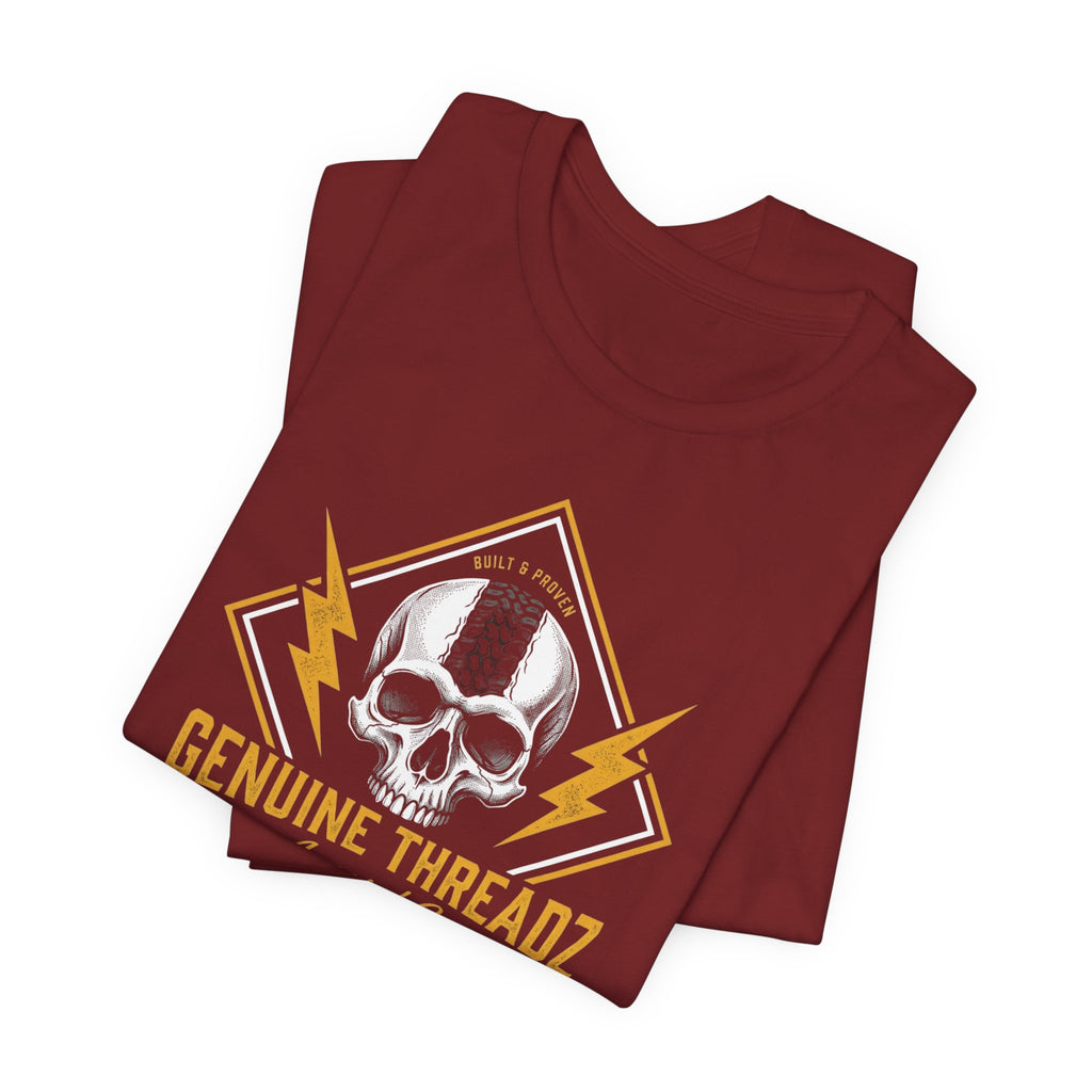 Genuine Threadz Apparel Co T-Shirt