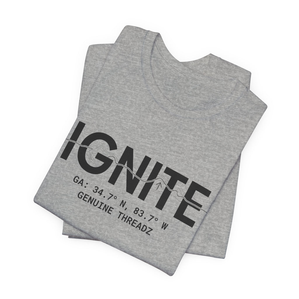 Ignite T-Shirt