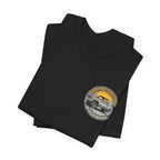 Easily Distracted By Old Trucks T-Shirt