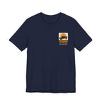 Prerunner Division, Long Travel Society T-Shirt