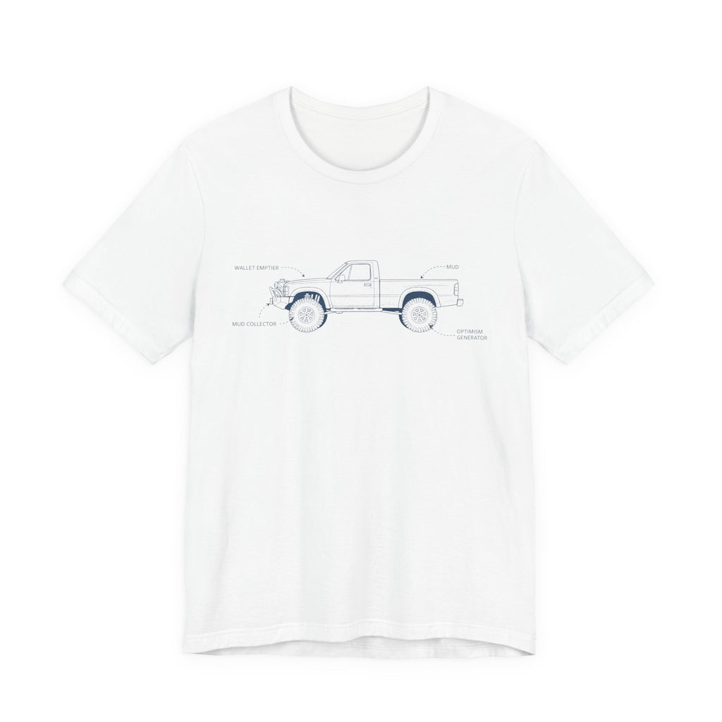 Wallet Emptier T-Shirt
