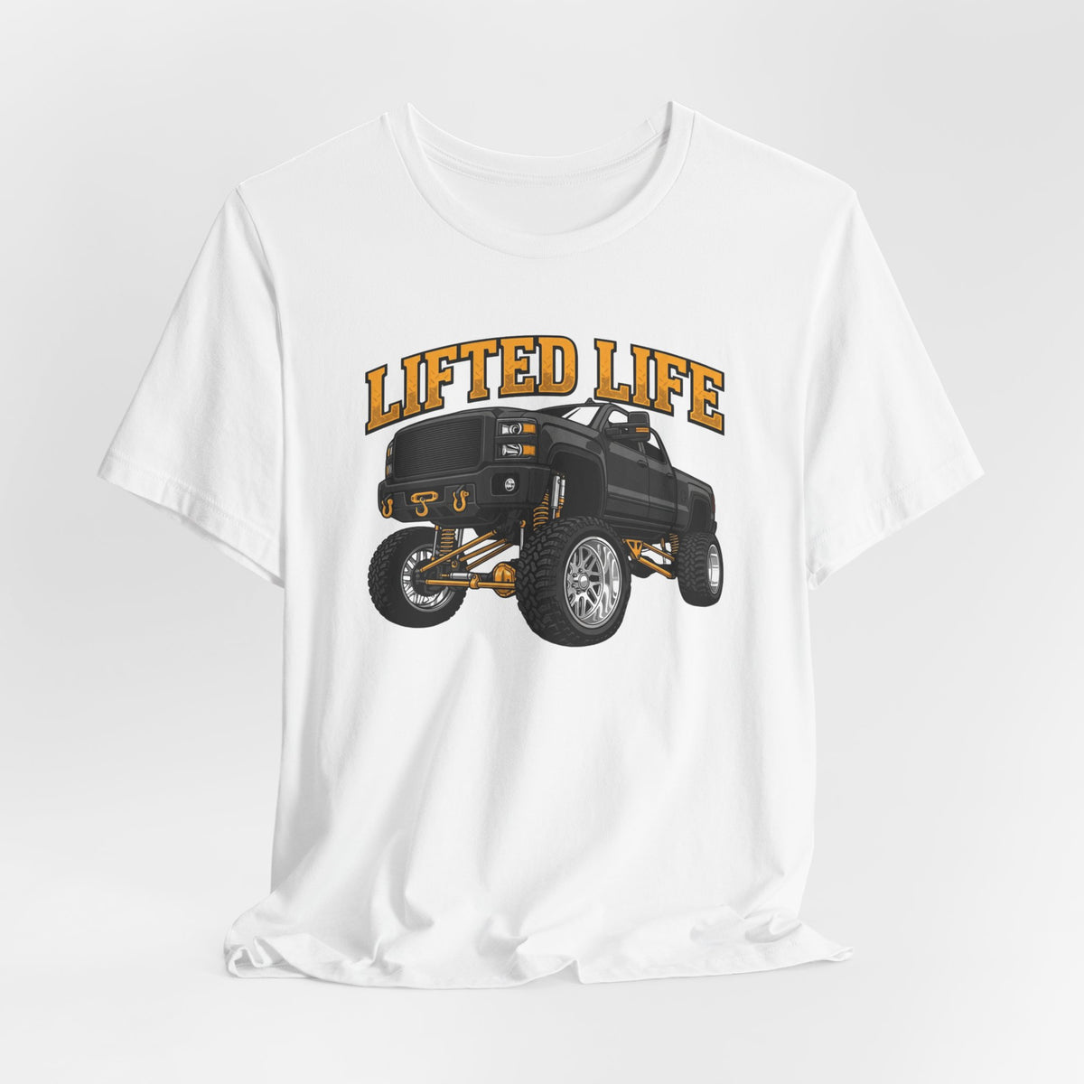 Lifted Life T-Shirt