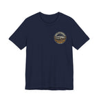 Gauge My Progress By The Damage Done Shirt
