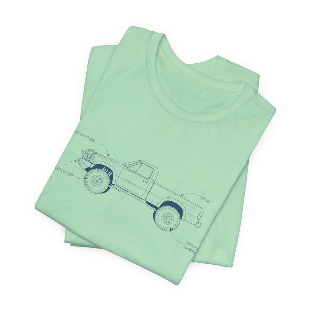 Wallet Emptier T-Shirt