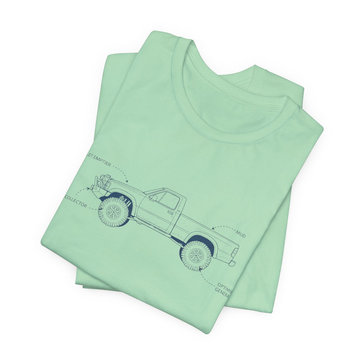 Wallet Emptier T-Shirt