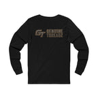 Unisex Jersey Long Sleeve Tee