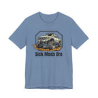 Sick Mods Bro T-Shirt