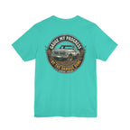 Gauge My Progress By The Damage Done Shirt